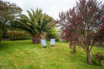 Maison De Vacances pour 8 Personnes dans Paimpol, Côte de Granit Rose, Photo 2