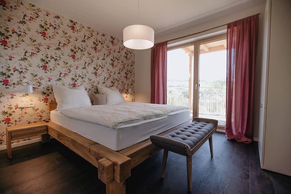 Edersee-Chalet - Ihr 5-Sterne Wohlfühlhaus am Edersee in Waldeck, Waldecker Land