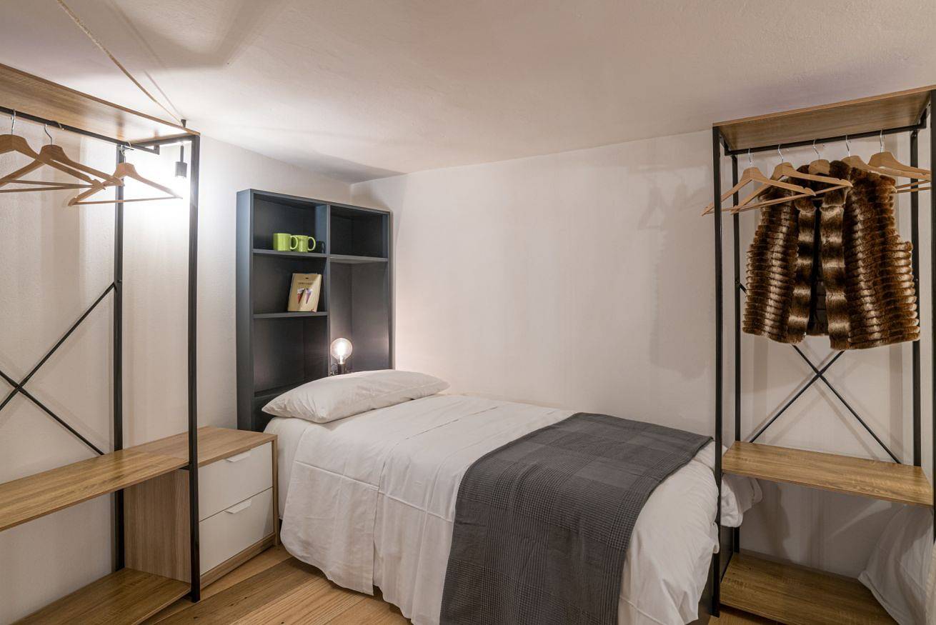 Ganze Wohnung, Ferienwohnung für 4 Personen in Moltrasio, Comer See