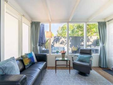 Ferienhaus Am Strand für 2 Personen in Zoutelande, Niederländische Nordsee, Bild 2