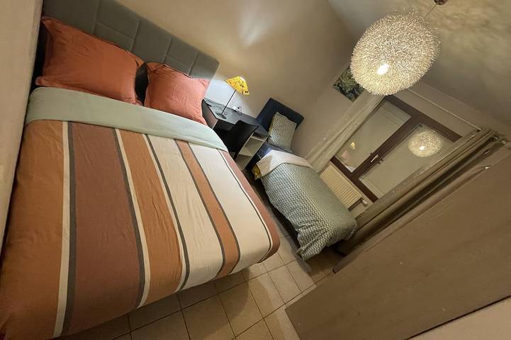 Location de vacances pour 14 personnes à Bourgoin-Jallieu - 2