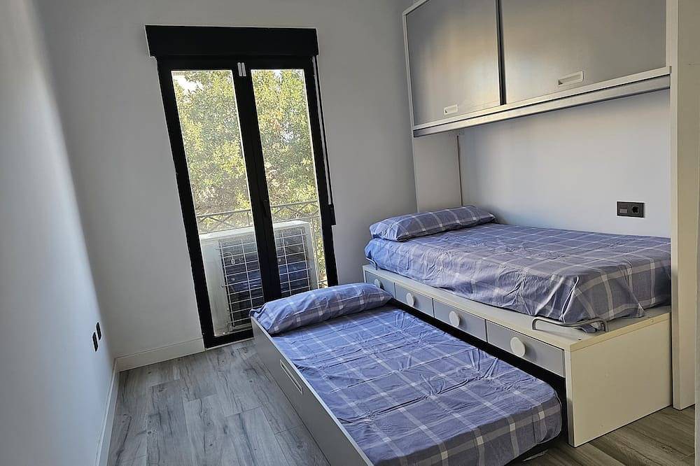 Apartamento entero, Apartamento a 10 minutos del centro in Ogíjares, Provincia de Granada