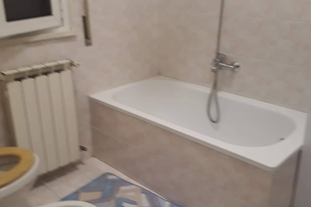 Appartamento Limone in Ostia, Rom