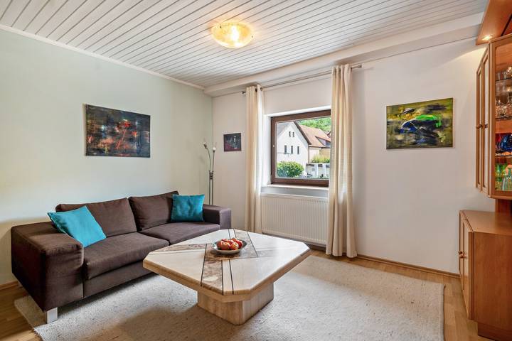 Ferienwohnung für 4 Personen in der Stuttgart Region - 4