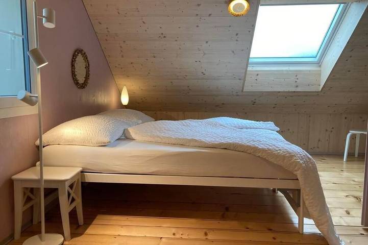 Ferienhaus Flüeli in Flüeli-Ranft, Sachseln