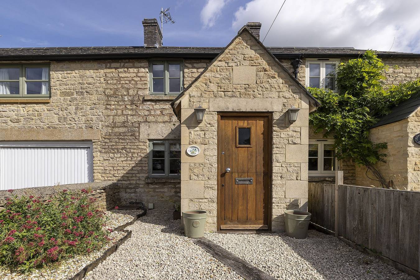 Cottage for 4 People in Stow-on-the-Wold, The Cotswolds