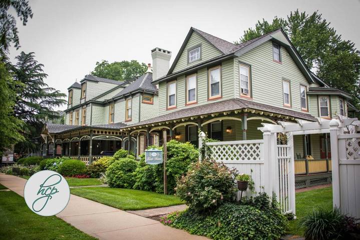 Hôtel pour 2 personnes, avec jardin, animaux acceptés - 1