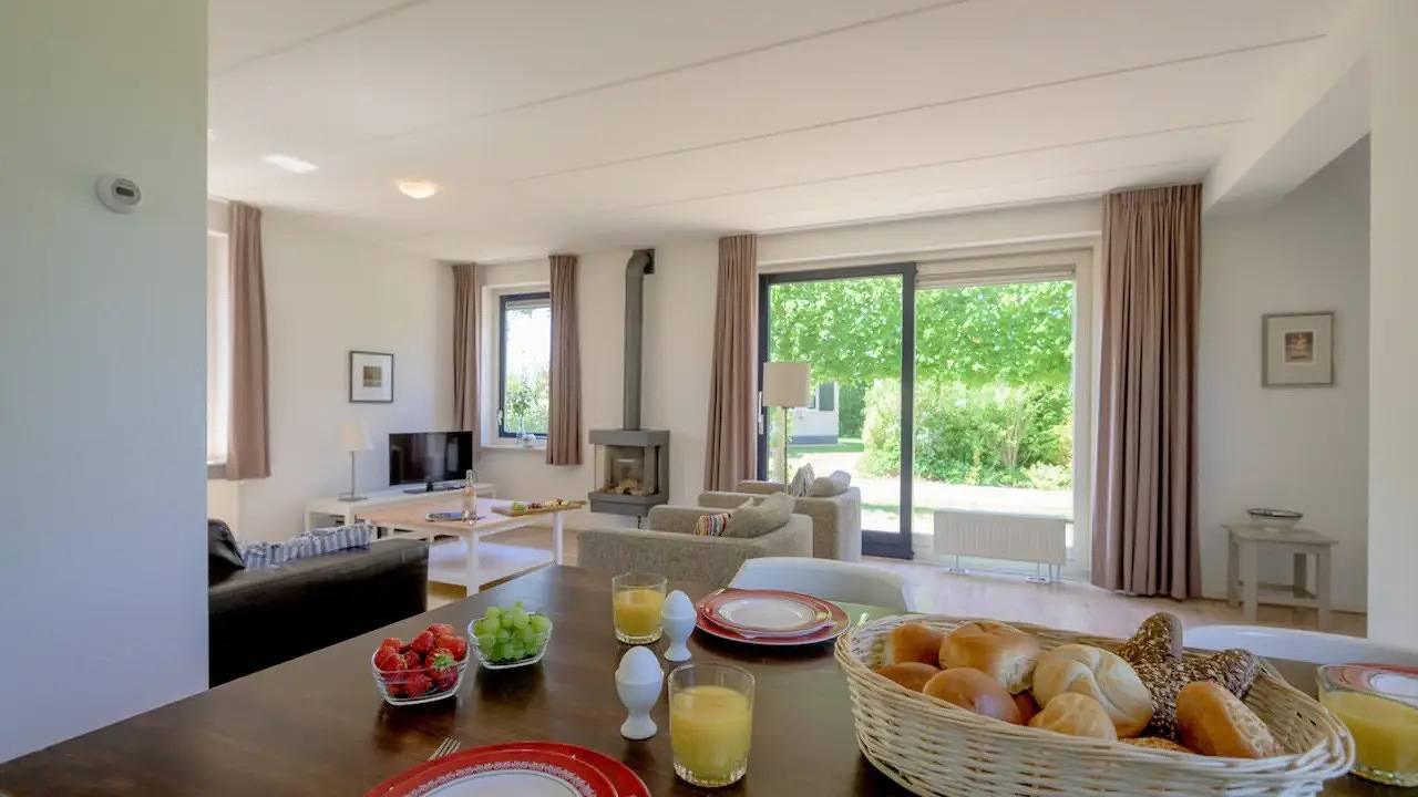 Ferienhaus für 4 Personen (79 m²) in Sondel in Ijsselmeer