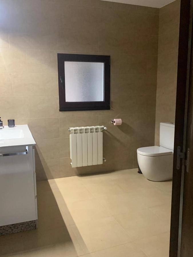 Casa rural para 10 personas, con terraza en Caldas de Reyes - 3