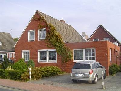 Ferienwohnung für 3 Personen, mit Terrasse