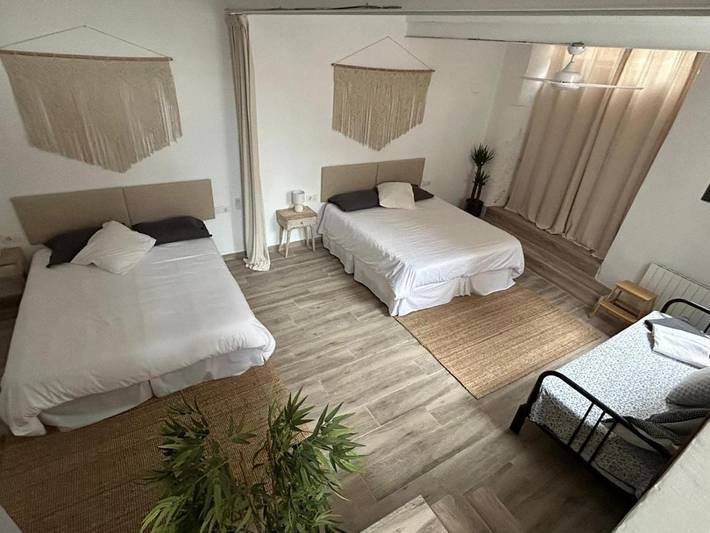 Chalet para 6 personas, con vistas además de piscina y jardín en Maresme - 2