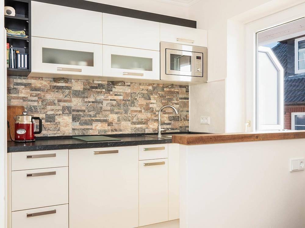 Ganze Ferienwohnung, Hedighuis, App. 18 in Westerland, Sylt (Gemeinde)