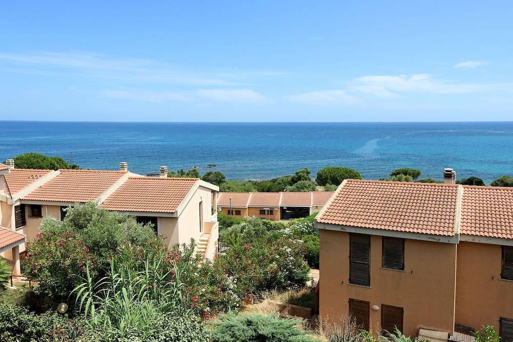 Appartamento intero, Su Tramatzu (Pcr106) by Interhome in Porto Tramatzu, Villaputzu