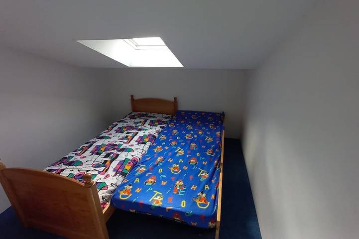 Location de vacances pour 8 personnes, avec Jardin dans Port de Boyardville - 3