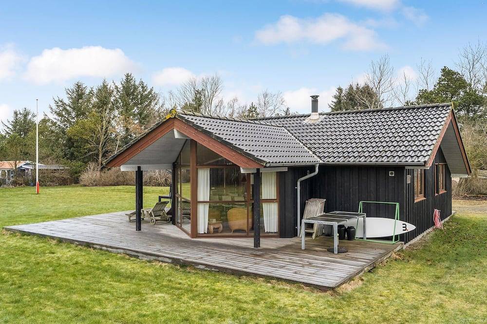 Casa vacanza a Skive e dintorni a partire da 141€ a notte