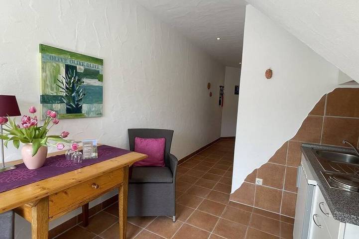 Ferienwohnung für 2 Personen, mit Garten in Sankt Martin - 2