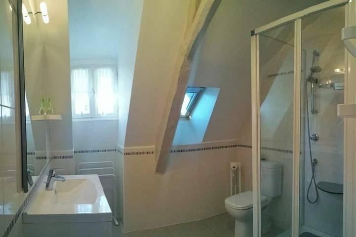 Espacios Claves De Gîte 3 in Lourdes (Altos Pirineos), Altos Pirineos
