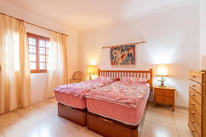 Appartement entier, Villa Indépendante à Guia de Isora avec Piscine et Vue Imprenable su in Guía de Isora, Tenerife du Sud