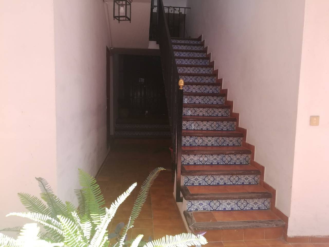 Apartamento entero, Apartamento Luminoso Santa Cruz, Se Admiten Mascotas, Aire Acondicionado in Casco Antiguo, Sevilla