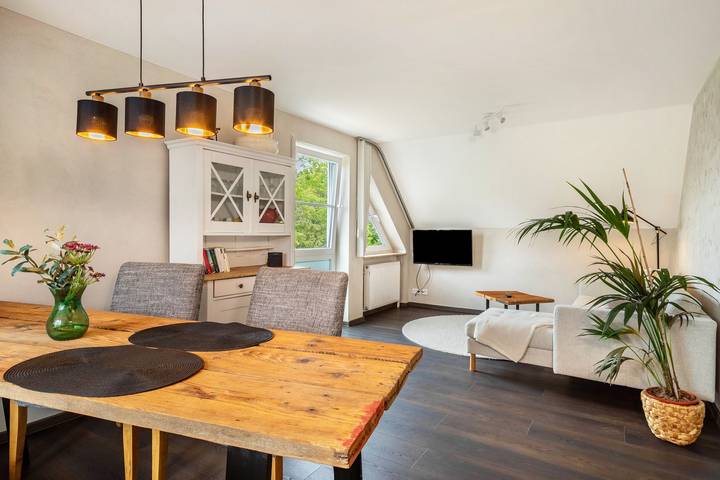 Ferienwohnung für 4 Personen in Bad Waldsee - 4