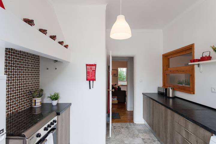 Appartement entier, Flh Cascais Apartment with Terrace in Cascais e Estoril, Costa de Lisboa