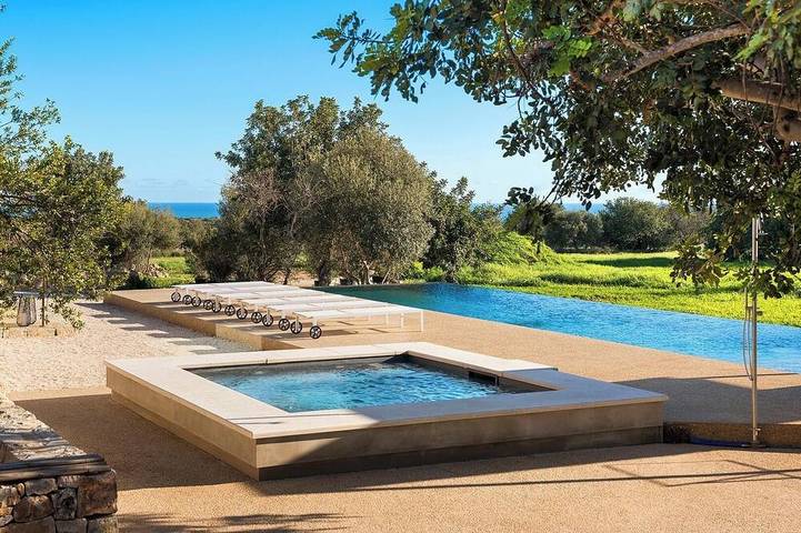 Agriturismo per 14 persone in Scicli