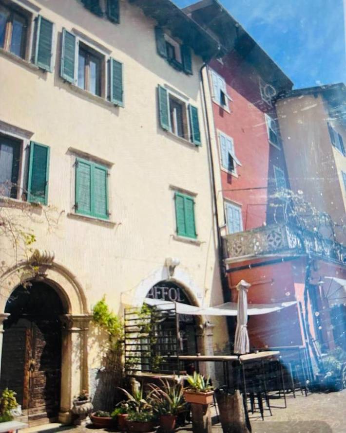 Ferienwohnung für 11 Personen, mit Ausblick - 1