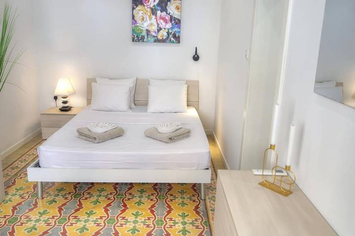 Gîte pour 3 personnes dans Gzira - 2