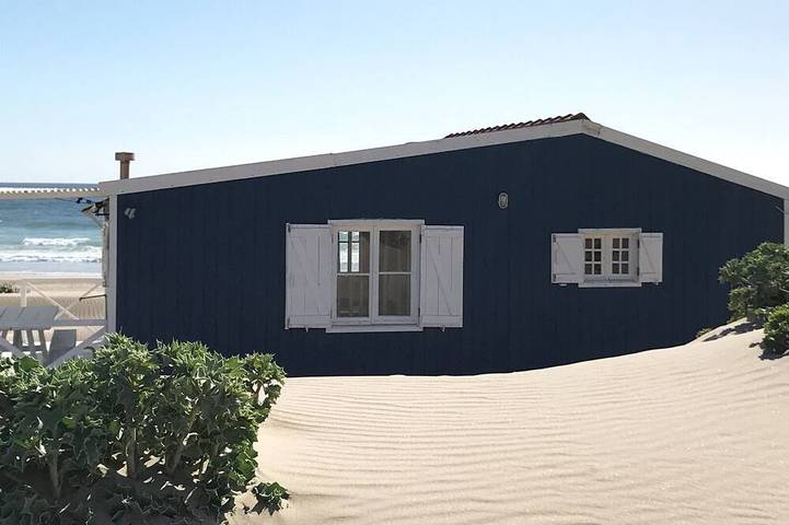 Gîte pour 8 personnes