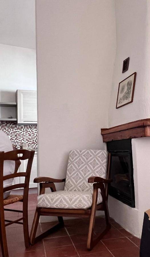 Beb 41Rooms in Irgoli, Golf von Orosei