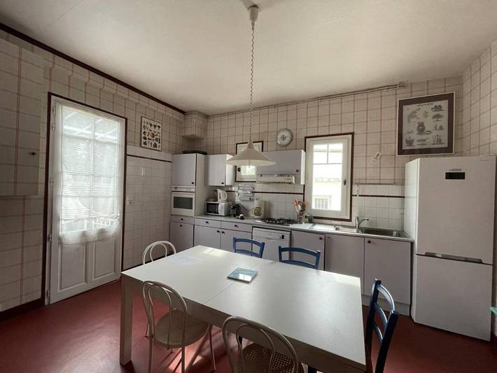 Location de vacances pour 9 personnes, avec Terrasse dans Thalazur (Arcachón) - 4