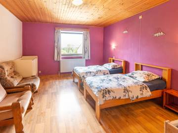 Maison De Vacances pour 18 Personnes dans Montleban, Gouvy, Photo 3