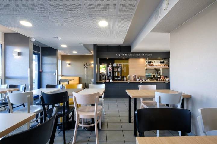 Hôtel pour 2 personnes à Coquelles - 3