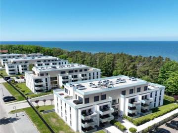 Ferienwohnung für 4 Personen in Rewal, Powiat gryficki, Bild 4