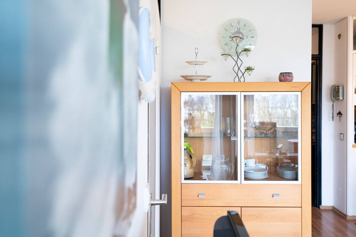 Ganze Wohnung, Willkommen im App. "Küstenzauber" in Sierksdorf, Ostholstein