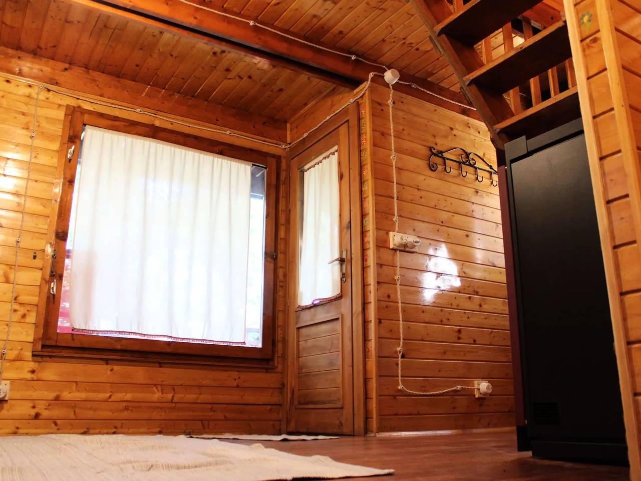 Apartamento entero, 5 estancias 8 Personas in Nicolosi, Etna