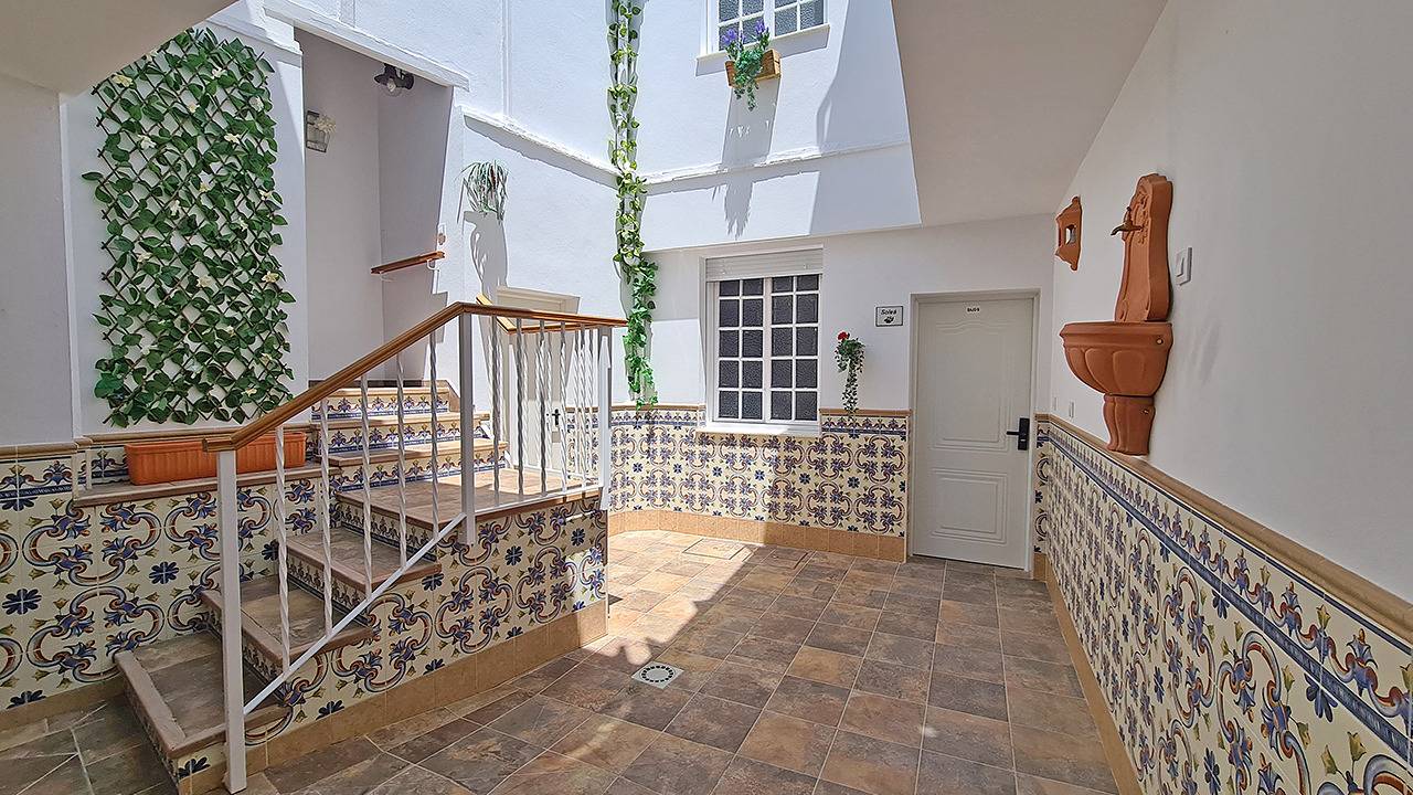 Apartamento entero, Soleá - Casa Alvar López in Jerez de la Frontera, Costa de la Luz