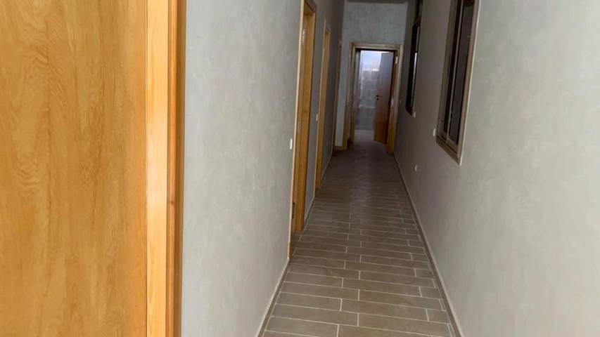 Location de vacances pour 10 personnes, avec piscine et terrasse, animaux acceptés dans Ben Slimane - 2