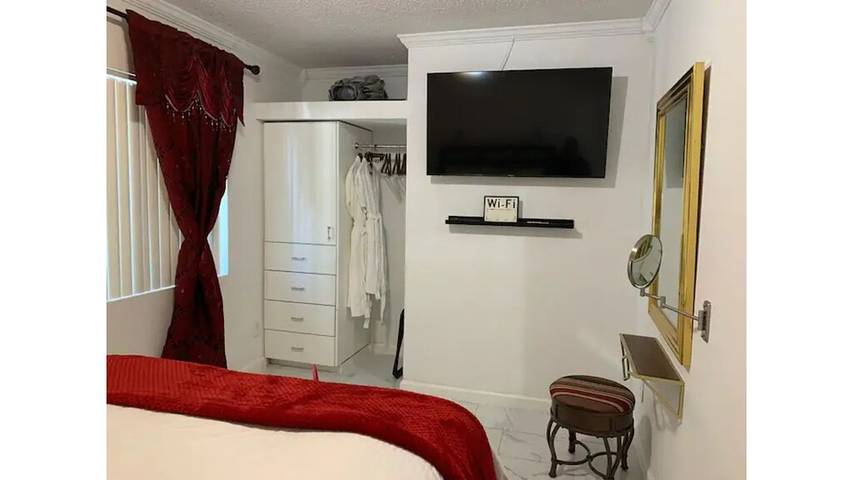 Ferienwohnung für 3 Personen - 1