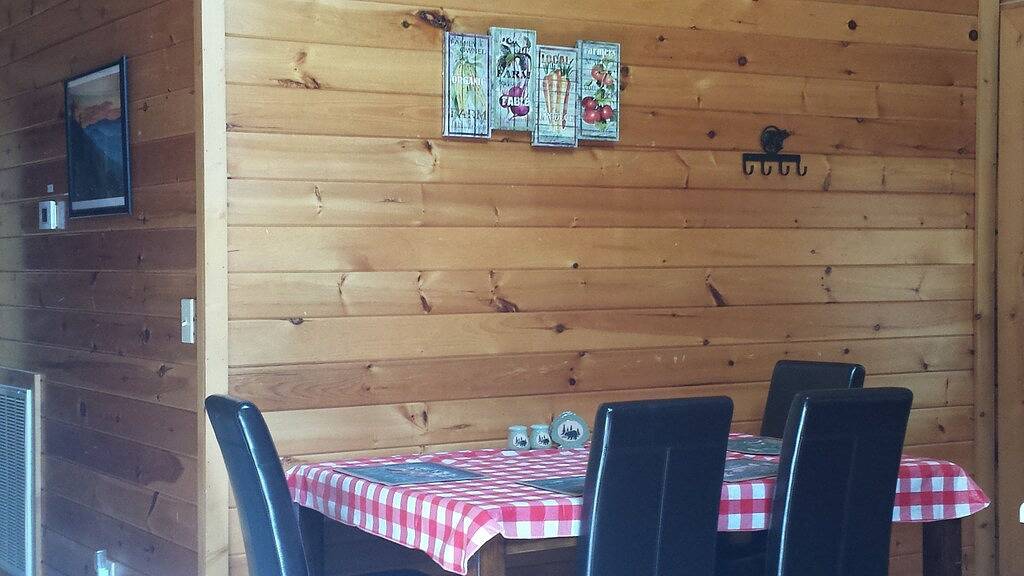 Genießen Sie 2 Urlaub In One @ Douglas Lake Resort in Douglas Lake