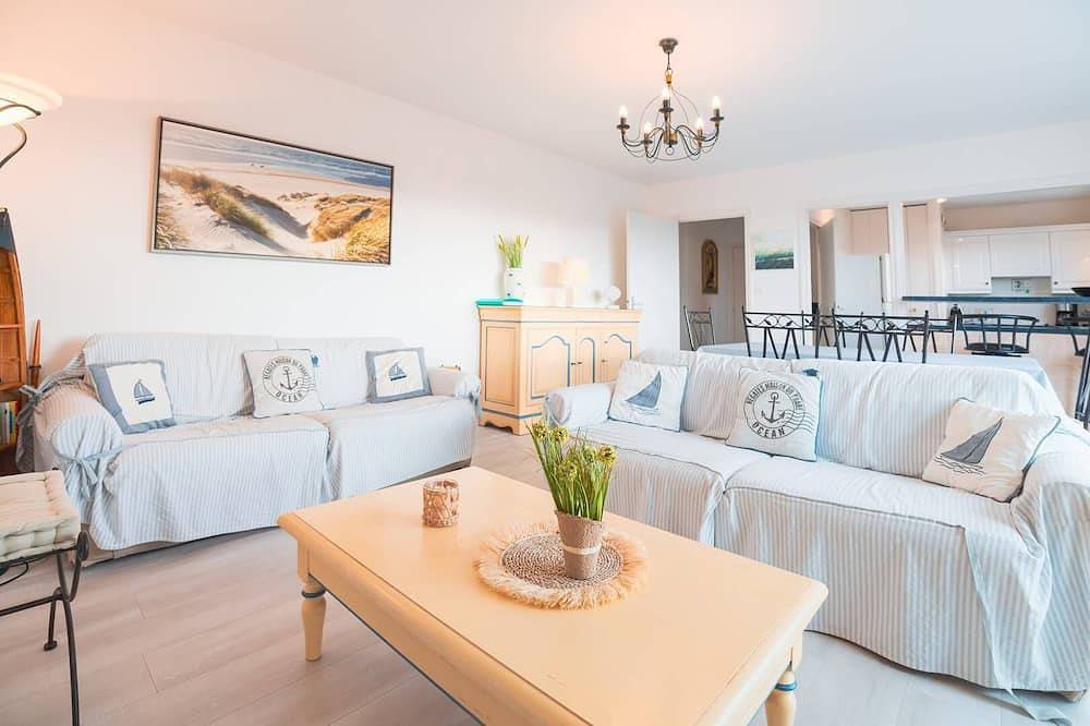 Appartamento vacanze a Costa d'opale a partire da 200€ a notte