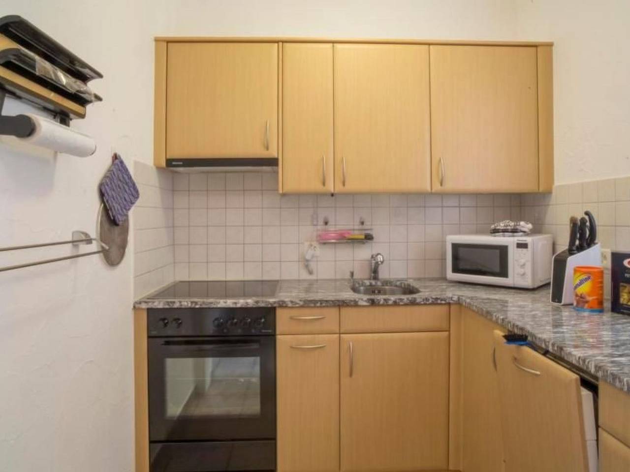 Ganze Wohnung, Residenza Viramonte - Casa Cecilia, Wohnung 24 in Piazzogna, Gambarogno