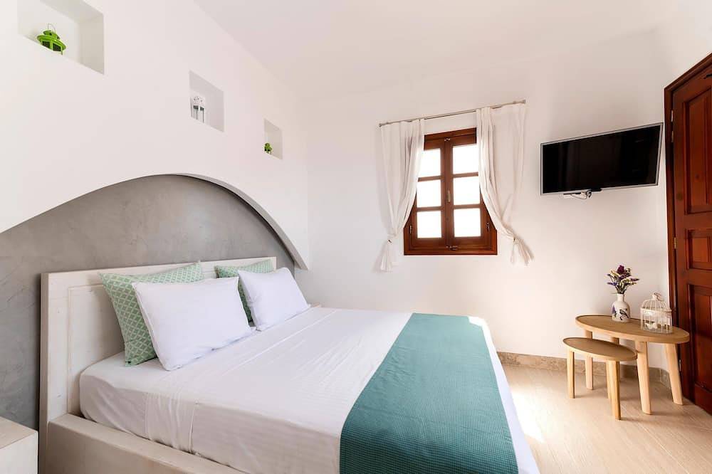 Hel leilighet, Lindian Polis Suites - Suite 4 in Lindos, Rhodos