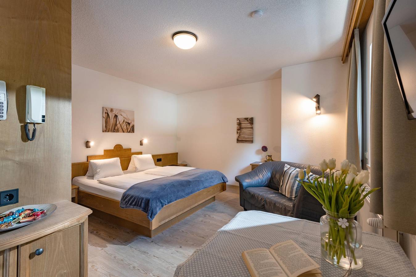 Geheel vakantieappartement, Haus Alpin in Ellmau, Kitzbüheler Alpen