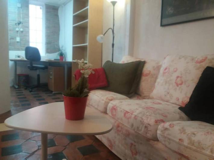 Apartamento de vacaciones para 2 personas, con vistas - 1