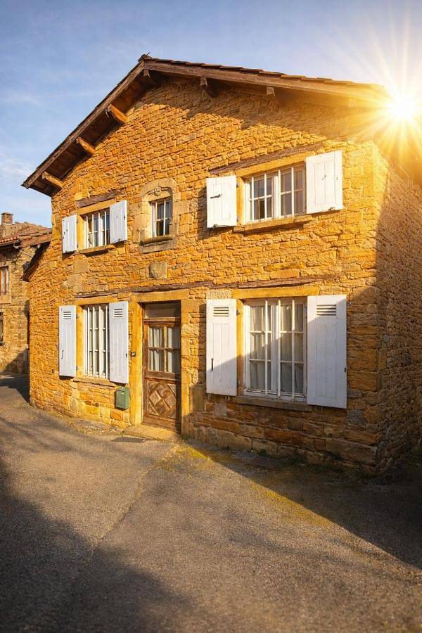 Appartement de vacances pour 4 personnes, animaux acceptés