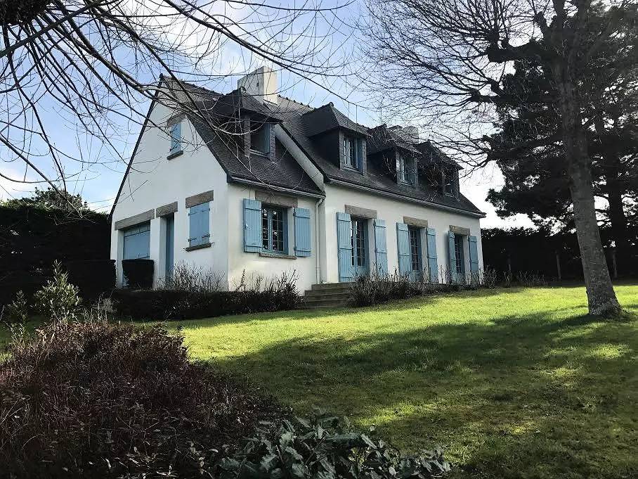 Casa rural de Francia 6 personas in Lancieux, Región de Dinan