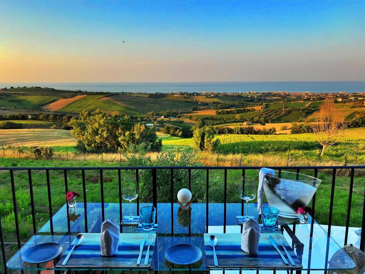 Ganze Wohnung, Live Your Dream in San Costanzo, Valle del Metauro