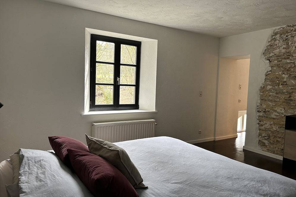 Geheel appartement, Gezellig verblijf in Ardennen! in Laforêt, Vresse-sur-Semois