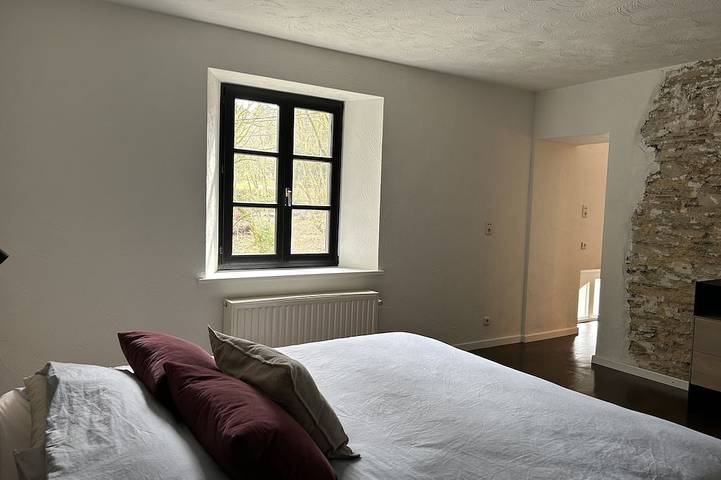 Gîte pour 4 personnes, avec jardin dans Laforêt - 2